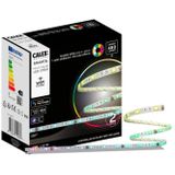 Calex Smart led strip kit | 2 meter | RGB + 2700-6500K | 6.8W