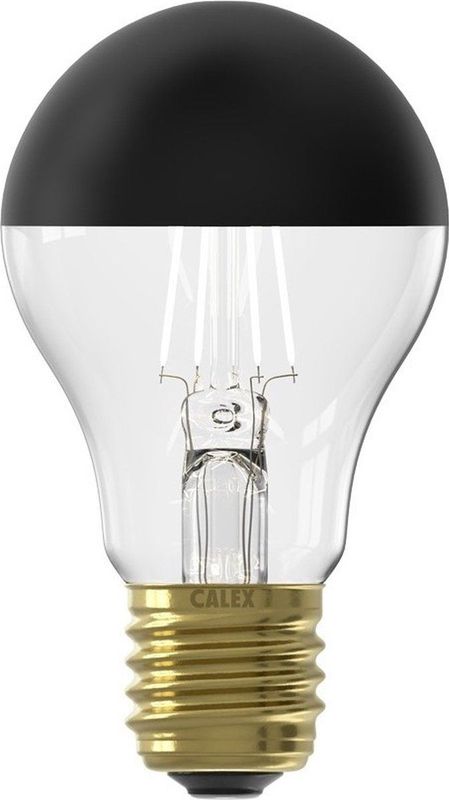 Calex - Kopspiegellamp - Warm Wit - E27 - 4W - 1800K