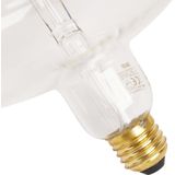 Calex - Boden XXL Top Mirror - Kopspiegellamp - Goud - E27 - 360 Lumen