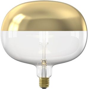 Calex | LED Boden | Grote fitting E27  | 6W Dimbaar