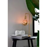 Calex Globe Top Mirror Kopspiegellamp - E27 - 200 Lumen – Goud