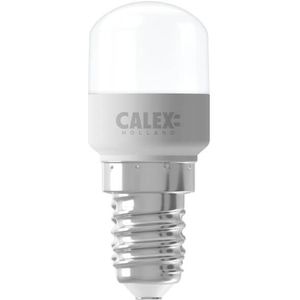 Calex LED lamp E14 | Buis T22 | Mat | 2700K | 0.3W (15W)