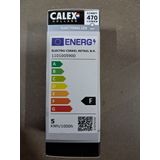 Calex - G9 Led Spot - 200 Lumen - Helder Glas - Dimbaar