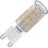 Calex G9 LED capsule | SMD | Helder | 3000K | Dimbaar | 3W (30W)