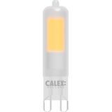 Calex - LED G9 - Frosted Glas - 2W - Niet Dimbaar