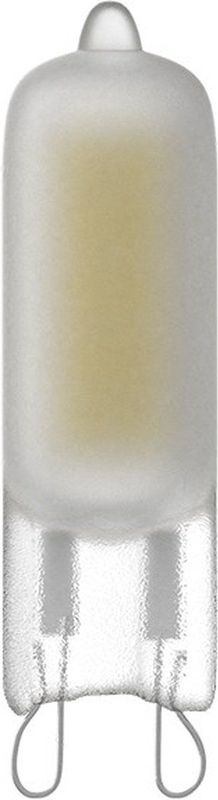 Calex - LED G9 - Frosted Glas - 2W - Niet Dimbaar