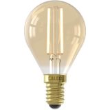 Calex E14 LED-lamp | DIMBAAR | 3.5W (25W) | extra warm wit | kogelmodel