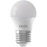 Calex LED lamp E27 | Kogel P45 | Mat | 2700K | 2.8W (25W)