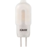 LED Lamp G4 - Calex (12 - 1.5 - 120l - 3000K)