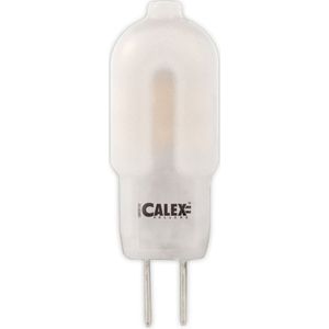 LED Lamp G4 - Calex (12 - 1.5 - 120l - 3000K)