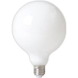 Calex - Globe LED Lamp - E27 - 1055 Lumen - Wit