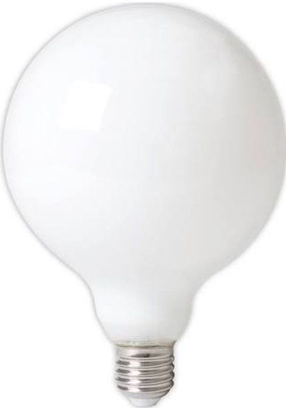 Calex - Globe LED Lamp - E27 - 1055 Lumen - Wit