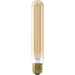 Led lamp E27 | Buis | Calex (4.5W, 470lm, 2100K, Dimbaar)