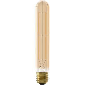 LED lamp E27 | Buis | Calex (4.5W, 470lm, 2100K, Dimbaar)