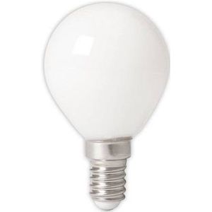 Calex | LED filament | Kleine fitting E14 | Kogellamp | 45mm | 4.5W
