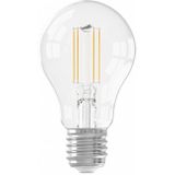 Filament LED Lamp - Peer - Dimbaar - Warm Wit - E27 - 7.5 Watt