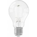 Filament LED Lamp - Peer - Dimbaar - Warm Wit - E27 - 7.5 Watt