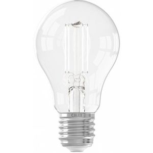 Filament LED Lamp - Peer - Dimbaar - Warm Wit - E27 - 7.5 Watt