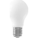 E27 - Led Filamentlamp - Peer - Warm Wit Licht - Dimbaar - 470 Lumen