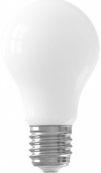 E27 - Led Filamentlamp - Peer - Warm Wit Licht - Dimbaar - 470 Lumen