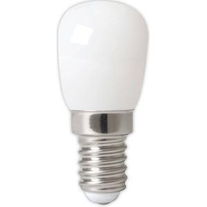 5x Calex LED lamp E14 | Schakelbord T26 | Mat | 2700K | 1.5W (15W)