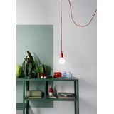 Calex - E27 Led Lamp Globe - Wit Glanzend - 806 Lumen