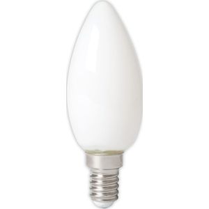 Calex LED kaarslamp E14 4.5W 470lm 2700K Softone Dimbaar
