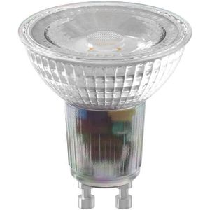 Circle 4,9W - GU10 - Led