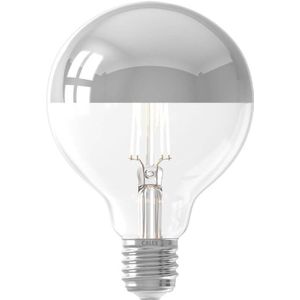 Calex | LED Bol Kopspiegellamp | Grote fitting E27  | 3.5W Dimbaar