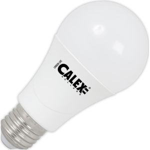Calex | LED Lamp | Grote fitting E27  | 5.8W Dimbaar
