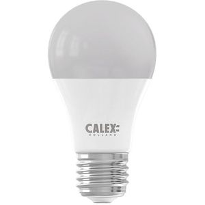 Calex LED lamp E27 | Peer A60 | Mat | 2700K | Dimbaar | 11W (75W)