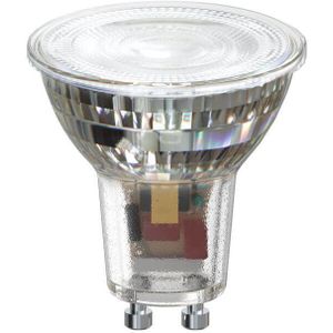 Calex SMD LED lamp GU10 220-240V 6W 400lm 2000-2700K VariotoneCalex