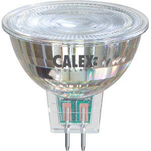 GU5.3 - Led Spot - Wit - 3.5 Watt - 230 Lumen