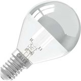 Filamentlamp - Kogel - Warm Wit Licht - E14 Fitting - 3.5 Watt - 250 Lumen