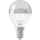Filamentlamp - Kogel - Warm Wit Licht - E14 Fitting - 3.5 Watt - 250 Lumen