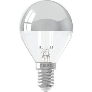 Calex | LED filament | Kleine fitting E14 | Ball | 45mm | 4W