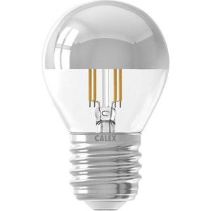 Calex - P45 Led Kopspiegellamp - Warm Wit - E27 - 250 Lumen - 3,5W