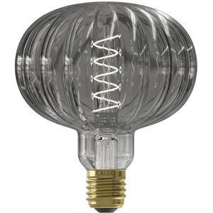 Calex Pulse lamp E27 | Metz | Smokey | 2200K | Dimbaar | 4W