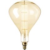 Calex XXL lamp E27 | Sydney | Gold | 2200K | Dimbaar | 7.5W