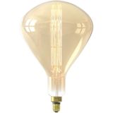 Calex XXL lamp E27 | Sydney | Gold | 2200K | Dimbaar | 7.5W