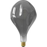 Calex XXL lamp E27 | Organic Evo | Titanium | 1800K | Dimbaar | 6W