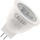 Calex - LED Reflector - GU4 - 2.7W - Energiezuinig - Modern Design