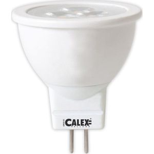 Calex GU4 LED spot | MR11 | 2700K | 2.7W (21W)