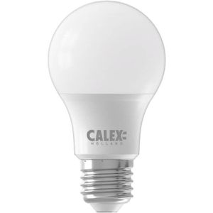 Calex LED lamp E27 | Peer A60 | Mat | 4000K | Dimbaar | 11W (75W)