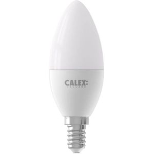Calex LED lamp E14 | Kaars B35 | Mat | 2700K | 2.8W (25W)