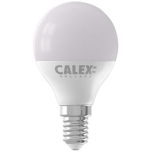 Calex LED lamp E14 | Kogel P45 | Mat | 2700K | 2.8W (25W)