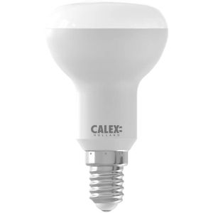 Calex - LED reflectorlamp R50 220-240V 5.4W 430lm 2700K E14 Dimbaar
