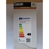 Filamentlamp - E27 Fitting - Dimbaar - Extra Warm