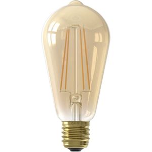 Filamentlamp - E27 Fitting - Dimbaar - Extra Warm