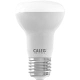 LED lamp E27 | Reflector | Calex (6.2W, 430lm, 2700K, Dimbaar)